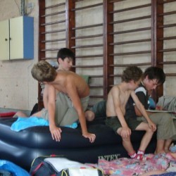 DSC00792 - Scouts en Gidsen Zaventem 